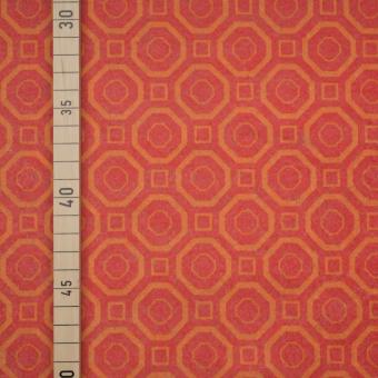 Filz Retro - 1 mm - DIN A4 Platte - Farbe 2 
