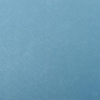 Filz 90 cm - 1,5 mm stark - Hellblau 