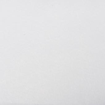 Filz 90 cm - 1,5 mm stark - Weiß 