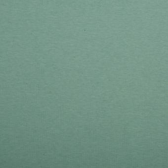 Bündchen Uni - 70 cm breit - Minze 
