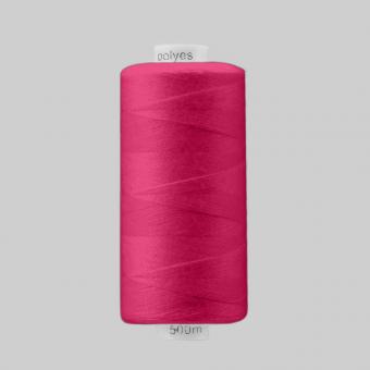 Nähgarn Universal - 500 m - Pink 
