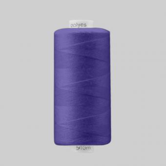 Nähgarn Universal - 500 m - Violett 