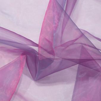 Organza Stoff - Two Tone 6 