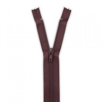 YKK FKC-256 (NT) - 20 cm - 570 - palisander 