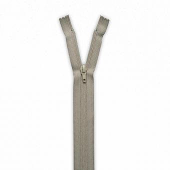 YKK FKC-256 (NT) - 40 cm - 576 - hellgrau 