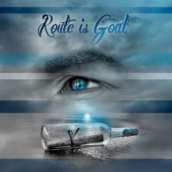 Holderstoff Maritim Tattoo French Terry Stoffe Meterware Holderstoff Maritim Tattoo French Terry Stoffe Meterware